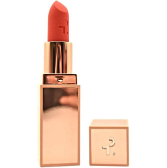 SHE`S NOT FROM HERE MAJOR HEADLINES BATOM PATRICK TA